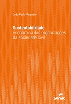 Série Universitária - Sustentabilidade econômica das organizações da sociedade civil