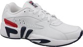 Fila Mindblower 1RM00119-125, Mannen, Wit, Sneakers maat: 41 EU