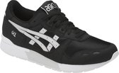 Asics Gel-Lyte HY7F3-9096, Mannen, Zwart, Sneakers maat: 44 EU