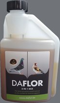 Daflor- 3 in 1 mix - 500ml