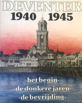 Deventer 1940-1945