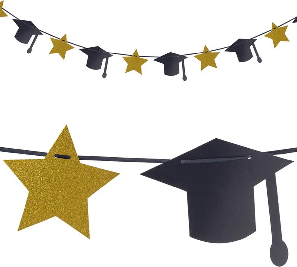 SLINGER 3M GRADUATION PARTY