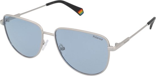 Polaroid PLD 6196/S/X 010 PALLADIUM 56/15/145 UNISEX Zonnebrillen van Merkloos — afbeelding 3