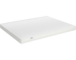 Ada Sleep XL Topper 140x200 11 cm dik