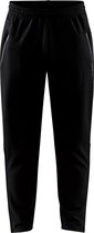 Craft CORE Soul Zip Sweatpants W 1910767 - Black - XL