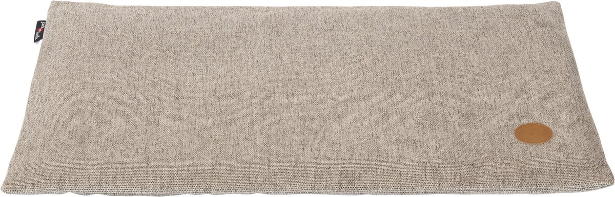 Jack And Vanilla - Benchkussens - Riga Benchkussen - Beige - L Rigbc2940 - 178328