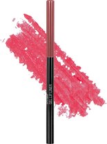 Wet 'n Wild Perfect Pout Gel Lip Liner - 654C Never Petal Down - Crayon à lèvres - Rose - 0,25 g