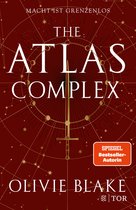 Atlas-Serie 3 - The Atlas Complex