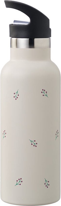 Fresk Thermische Drinkfles 500ml | Berries