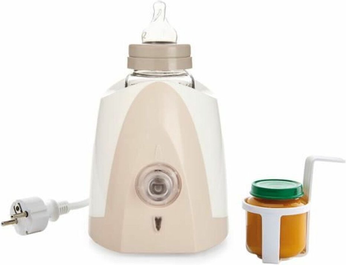 Goedkoopste Flesverwarmer ThermoBaby
