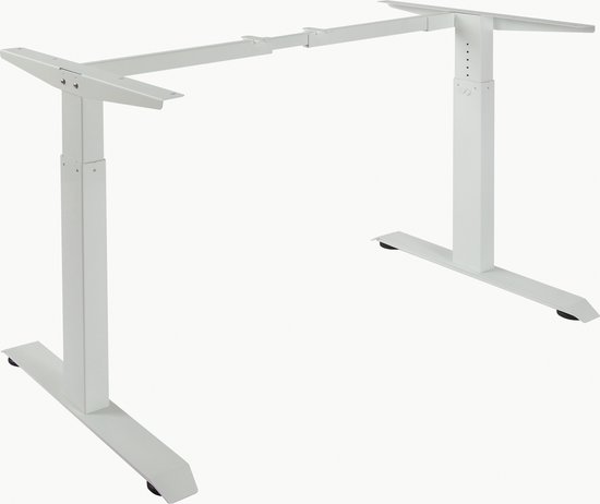 Vicco Crossline computer bureau Wit | OK-wonen