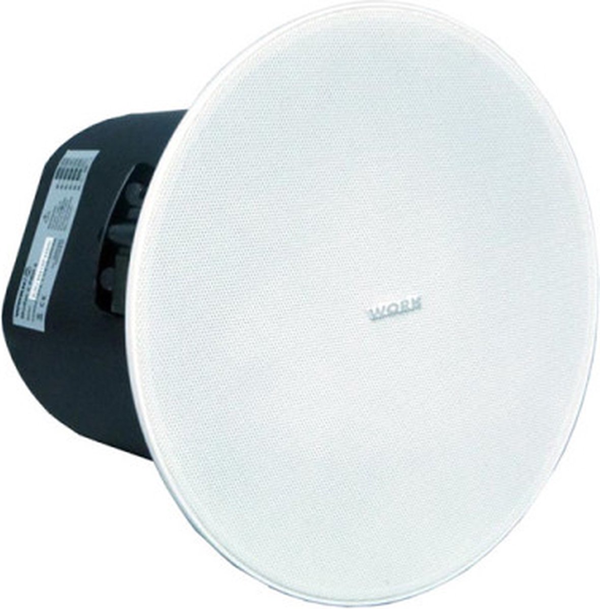 Workpro C pro 4 passieve luidspreker / plafondspeaker