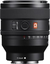 Sony - Cameralens - SEL 50mm f/1.4 GM