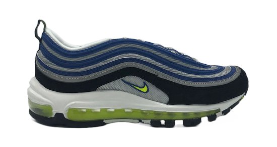 Air max 97 bleu et jaune online