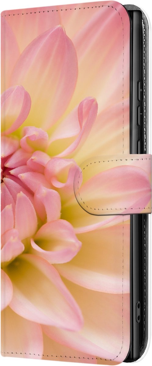 Book Cover Hoesje Maken voor de Samsung Galaxy S23 Ultra
