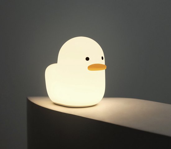 FUNYKICH White Noise Machine voor baby's, wit ruisapparaat met draadloze luidspreker, 30 rustgevende geluiden, 7 kleurrijke nachtlampjes, timer, super batterij, draagbare slaaphulp voor thuis, kantoor
