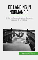 De landing in Normandië