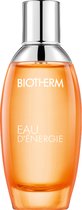 Biotherm Eau d'Energie - 50 ml - eau de toilette spray/bodymist - damesparfum