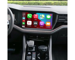 Carlinkit T- Box CarPlay | 4 GB Android Auto | Netflix & Youtube