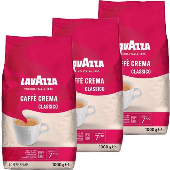 Koffiebonen vergelijken en goedkoop koffiebonen kopen