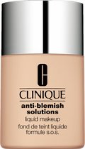 Clinique - Anti-Blemish Solutions Liquid Foundation - 30 ml