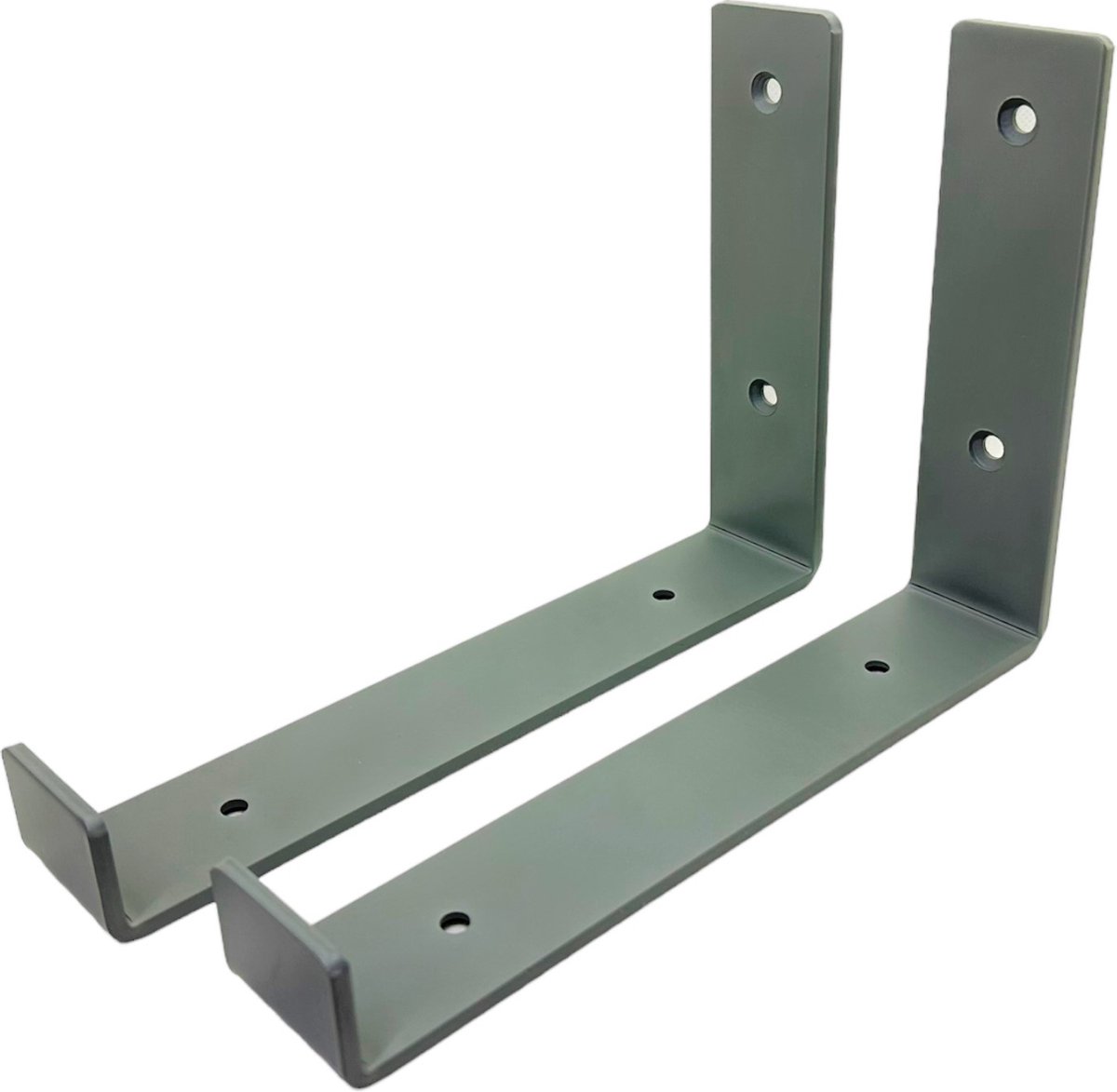 2x Industriële Plankdragers L Vorm Mat Zwart Gepoedercoat 20 Cm Wanddrager Wandsteun Metaal Zware Belasting 2x Industriële Plankdragers L Vorm Mat Zwart Gepoedercoat 20 Cm Wanddrager Wandsteun Metaal Zware Belasting