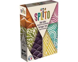 Splito spelregels