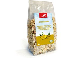 Tuana Kruiden - Stoelgang Thee - 100 Gram - TUTHEE083
