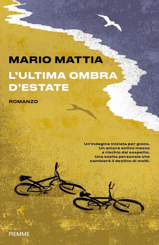 L'ultima