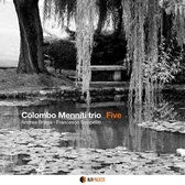 Colombo Menniti - Five (CD)