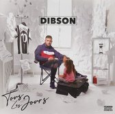 Dibson - Tous Les Jours (CD)