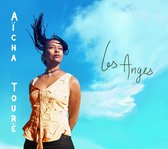 Aicha Touré - Les Anges (CD)