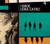 Leira Catro - Heroe (CD)