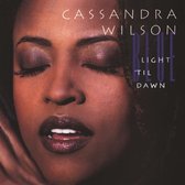 Cassandra Wilson - Blue Light 'Til Dawn (2 LP)