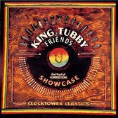 King Tubby - Rod Of Correction Showcase (LP)
