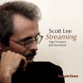 Scott Lee - Streaming (CD)