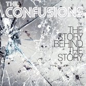 The Confusions - The Story Behind The Story (CD)