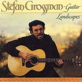 Stefan Grossman with John Fahey - Guitar Landscapes (CD)