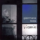 Gianmaria Testa - Vitamia (CD)