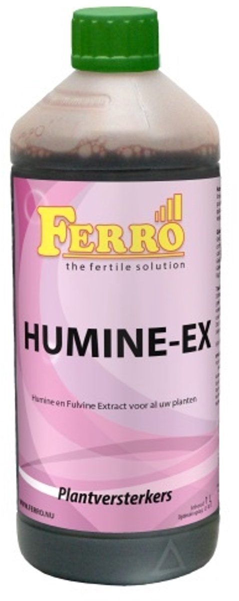 FERRO HUMINE-EX 1 LITER