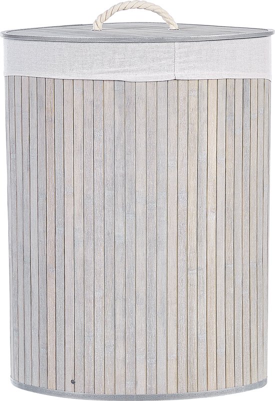 Kunststof wasmand 40 liter | Five® – So Clever