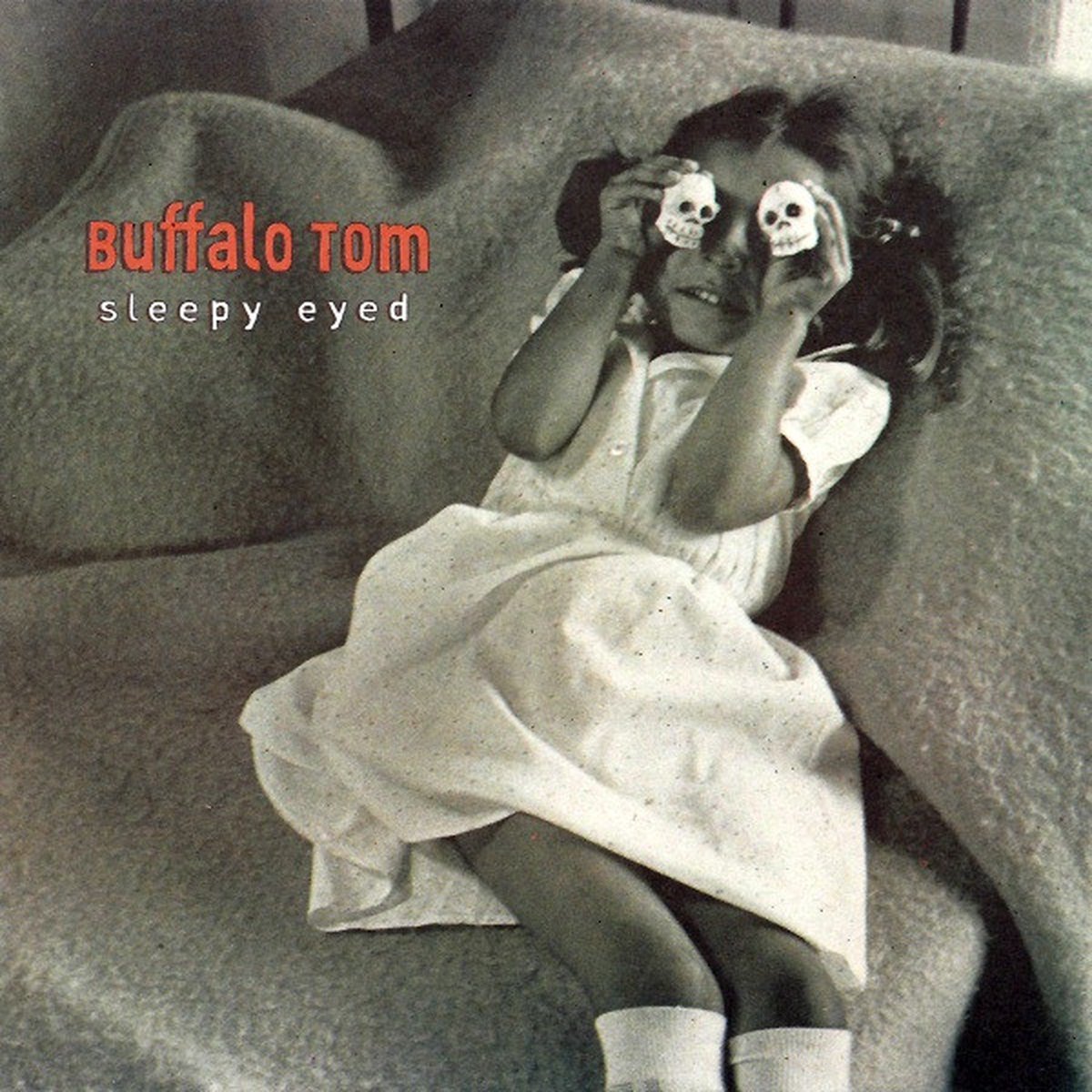 Buffalo Tom – Sleepy Eyed
