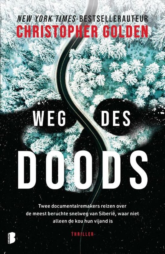 Weg des doods