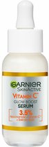 Garnier SkinActive Vitamine C* Anti-Pigmentvlekken Serum - Niacinamide en Salicylzuur - 30ml