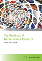Handbooks in Communication and Media - The Handbook of Global Media Research