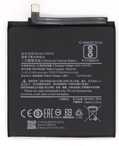 Geschikt voor Xiaomi Mi 8 SE -batterij - BM3D -W218 - Batterijen - Capaciteit 3020mAh - Voltage 3.85V - Li -ion