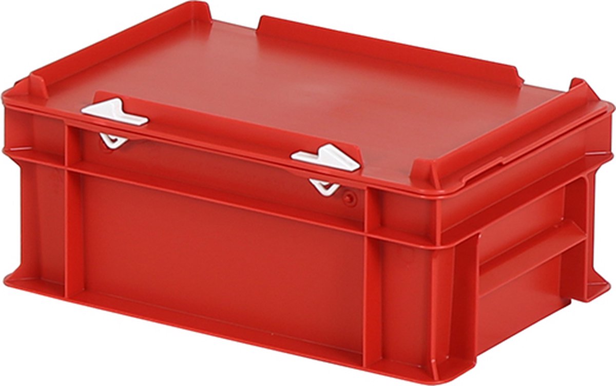 Opslagbak – Stapelbak – Opbergbox - 300x200x133mm