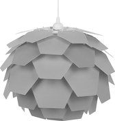 SEGRE S - Kinderlamp - Grijs - Synthetisch materiaal