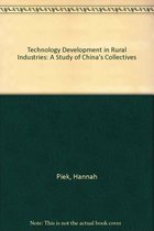 Technology Development in Rural Industries