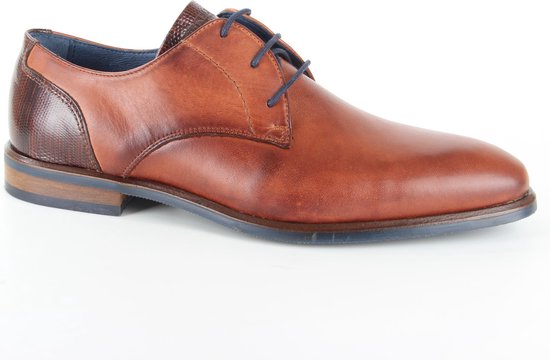 Berkelmans Arcos Cognac - Maat 43